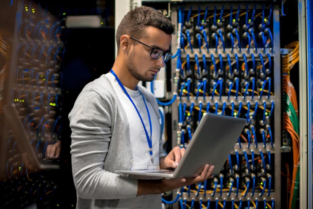 maintenance informatique entreprise Calais
