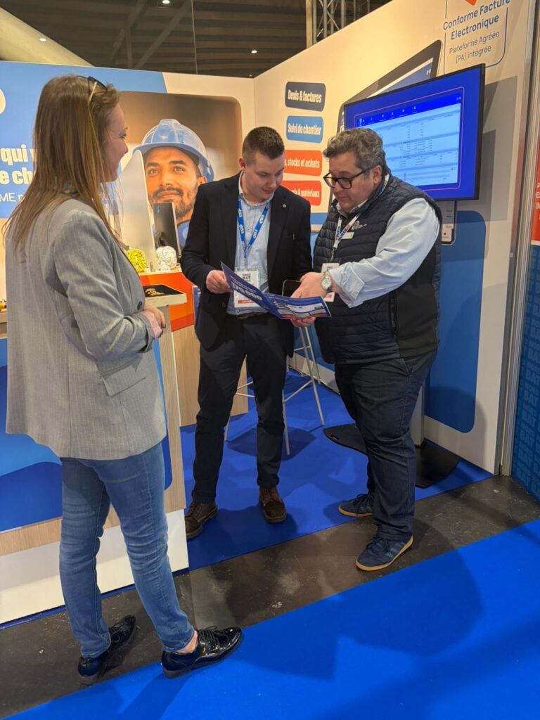 stand prodilog logiciel btp nordbat 2026