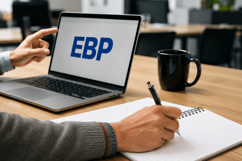 formation EBP Prodilog Lille Dunkerque