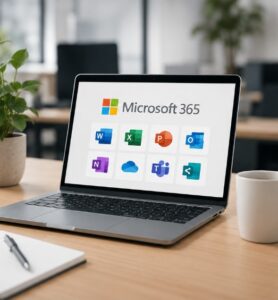 Formation Microsoft Calais Dunkerque Hazebrouck Lille