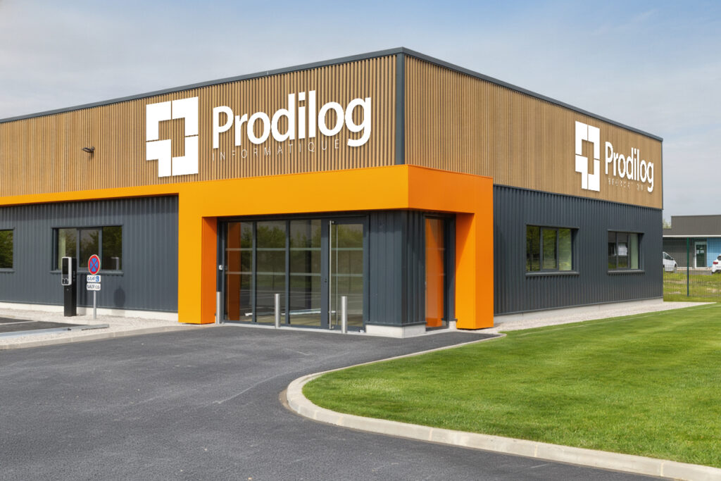 Déménagement Prodilog nouveaux locaux